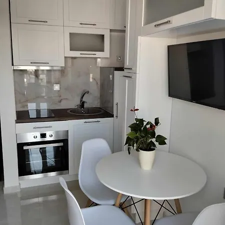 Ethereum αpartment - Apartamento *