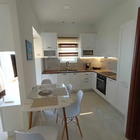 Ethereum αpartment - Lägenhet