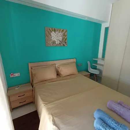 Ethereum αpartment - * Chania (Crete)