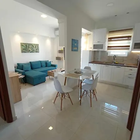 Ethereum αpartment -