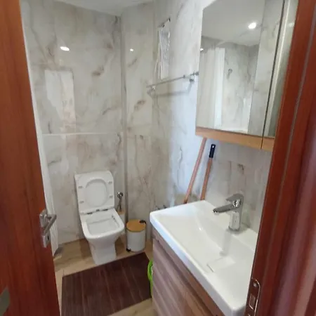 Ethereum αpartment - * Chania (Crete)