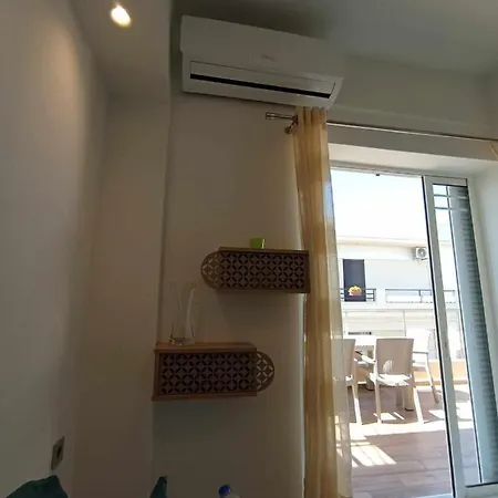 Ethereum αpartment - Apartamento *