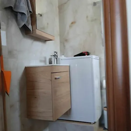 Apartamento Ethereum αpartment -