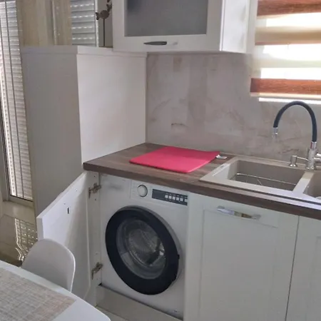 Ethereum αpartment - Apartamento