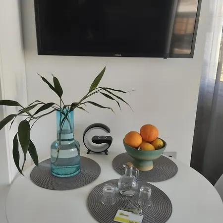 Apartamento Ethereum αpartment -