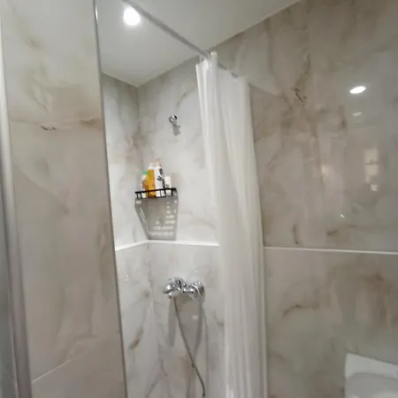 Ethereum αpartment - *