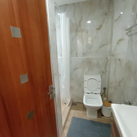 Apartamento Ethereum αpartment - *