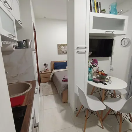 Apartamento Ethereum αpartment -