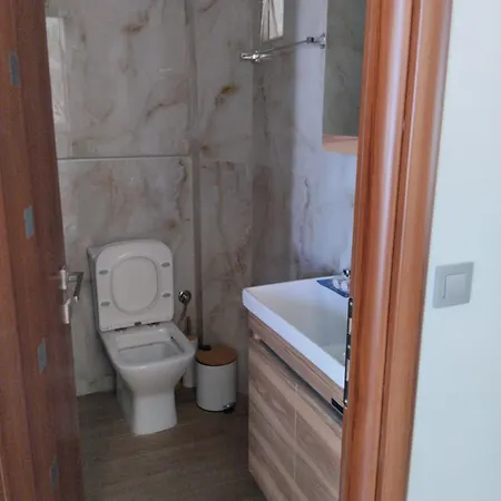 Ethereum αpartment -