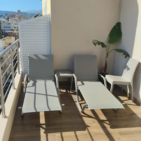 Lägenhet Ethereum αpartment - *