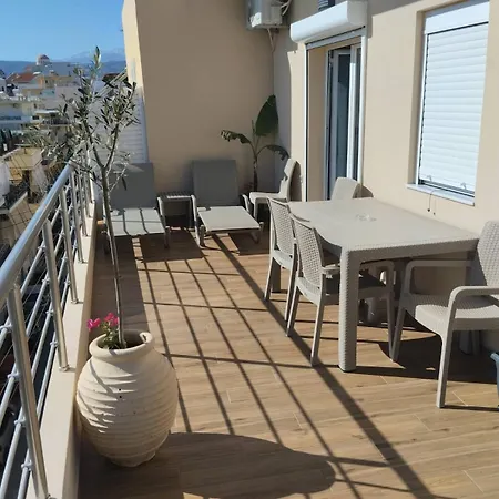 Ethereum αpartment -