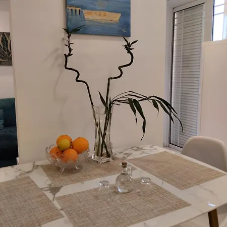 Ethereum αpartment - Apartamento *