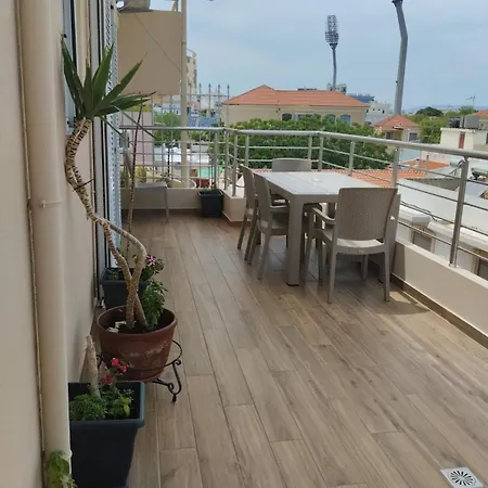 Ethereum αpartment - Apartamento *